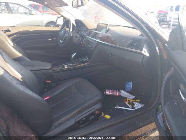 WBA3R5C59EK188825 BMW 435i Xdrive