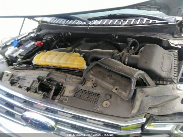 1FMJU1HT9JEA09955 Ford Expedition Xlt