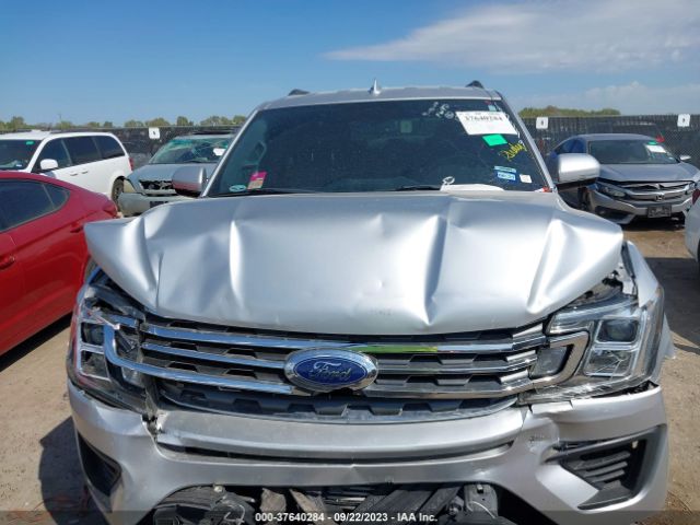 1FMJU1HT9JEA09955 Ford Expedition Xlt