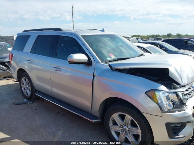 1FMJU1HT9JEA09955 Ford Expedition Xlt