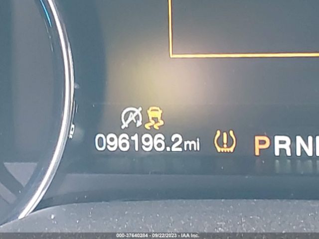 1FMJU1HT9JEA09955 Ford Expedition Xlt