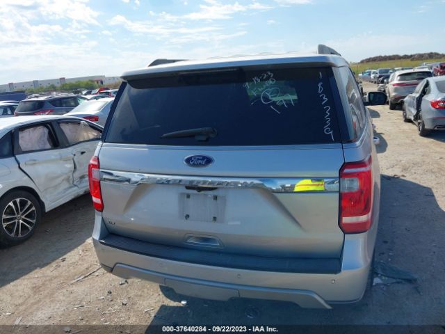 1FMJU1HT9JEA09955 Ford Expedition Xlt