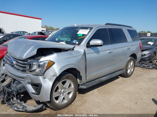 1FMJU1HT9JEA09955 Ford Expedition Xlt
