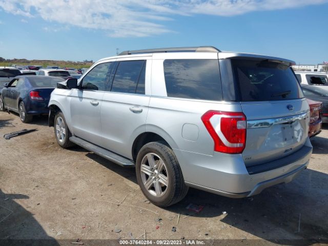1FMJU1HT9JEA09955 Ford Expedition Xlt