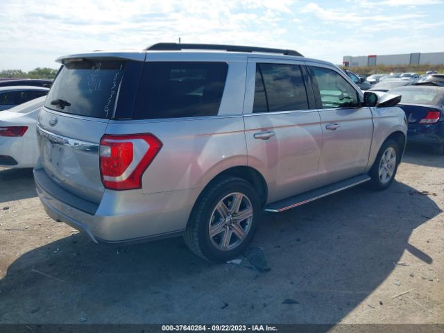 1FMJU1HT9JEA09955 Ford Expedition Xlt