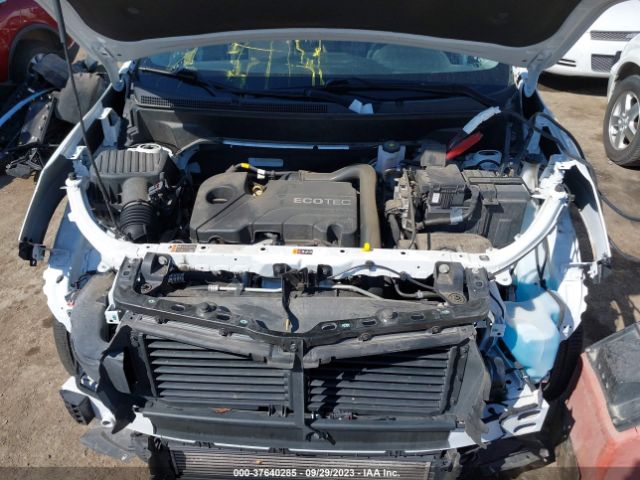 2021 CHEVROLET EQUINOX 2GNAXKEV5M6119134 Photo 9