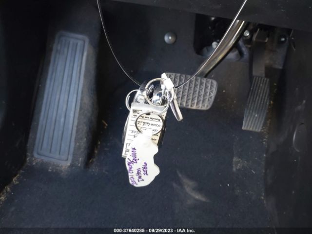 2021 CHEVROLET EQUINOX 2GNAXKEV5M6119134 Photo 10