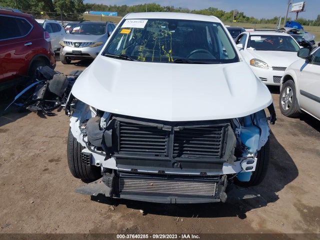Chevrolet EQUINOX LT 2021 2GNAXKEV5M6119134 Image 13