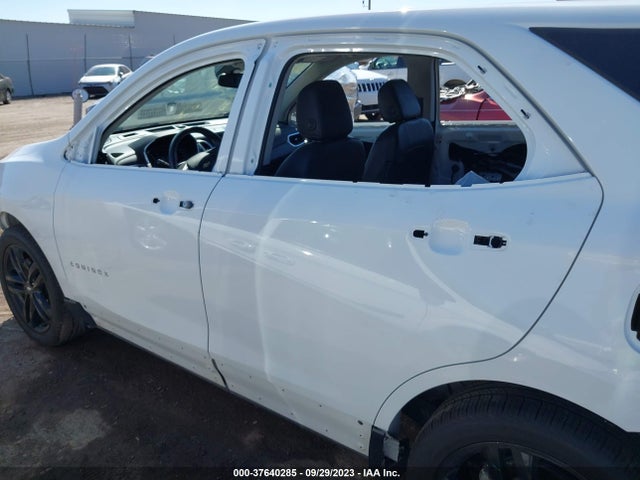 Chevrolet EQUINOX LT 2021 2GNAXKEV5M6119134 Image 15