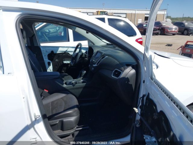 2021 CHEVROLET EQUINOX 2GNAXKEV5M6119134 Photo 4