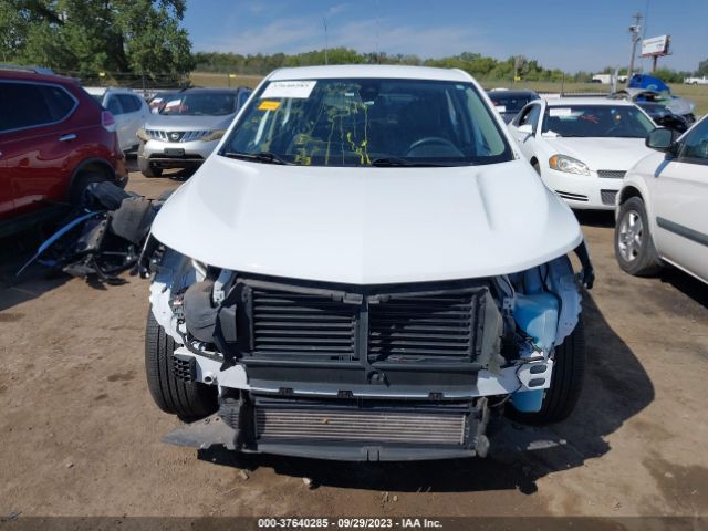 2021 CHEVROLET EQUINOX 2GNAXKEV5M6119134 Photo 5