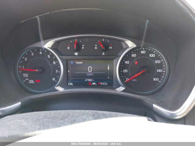 2021 CHEVROLET EQUINOX 2GNAXKEV5M6119134 Photo 6