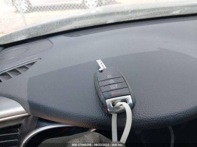 KNAGM4A75F5659304 KIA Optima Lx