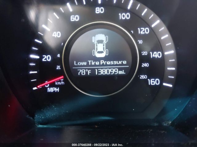 KNAGM4A75F5659304 KIA Optima Lx
