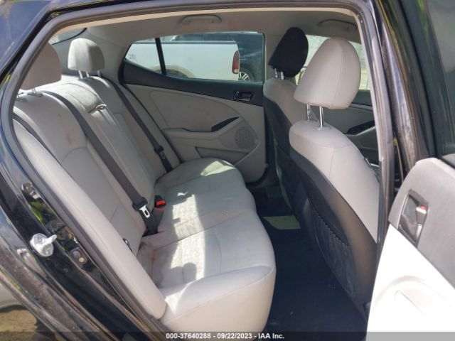 KNAGM4A75F5659304 KIA Optima Lx