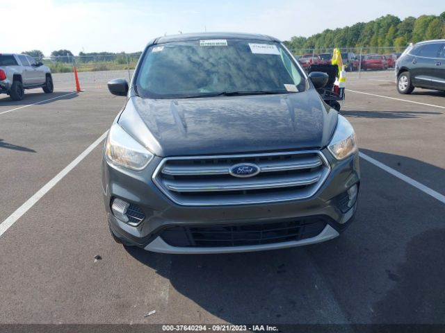 1FMCU0GD7HUA54065 Ford ESCAPE SE