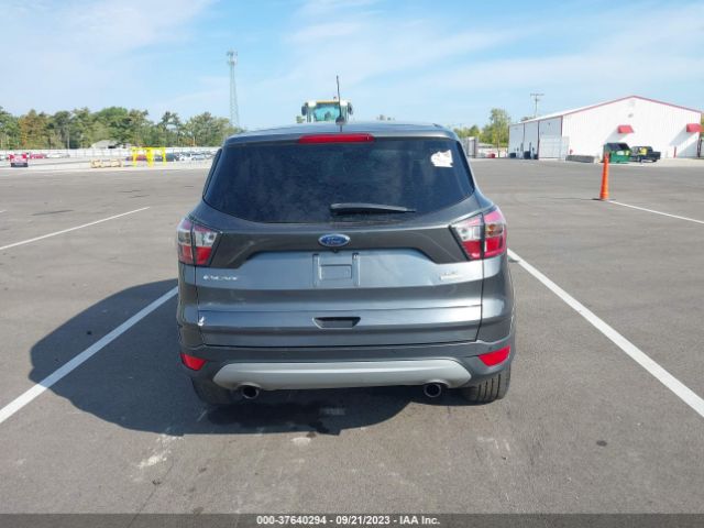 1FMCU0GD7HUA54065 Ford ESCAPE SE