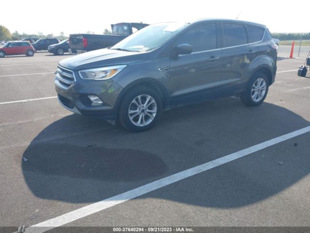 1FMCU0GD7HUA54065 Ford ESCAPE SE