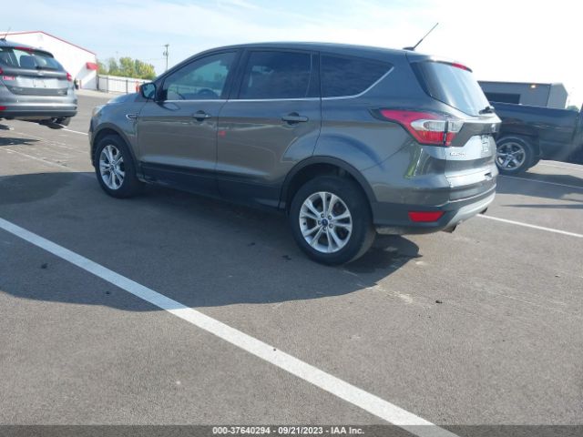 1FMCU0GD7HUA54065 Ford ESCAPE SE