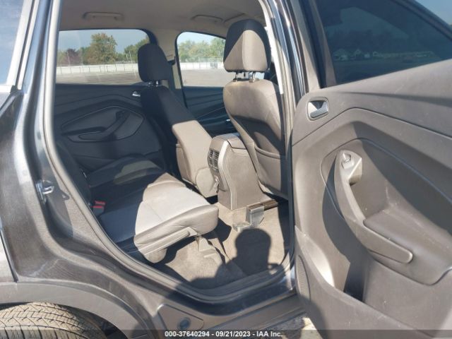 1FMCU0GD7HUA54065 Ford ESCAPE SE