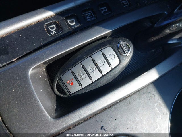 2015 NISSAN ALTIMA 2.5 SV VIN: 1N4AL3AP6FC107625