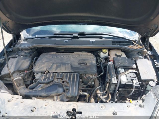 1G4PW5SK3G4184776 Buick Verano Sport Touring