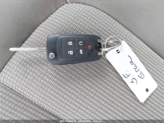 1G4PW5SK3G4184776 Buick Verano Sport Touring
