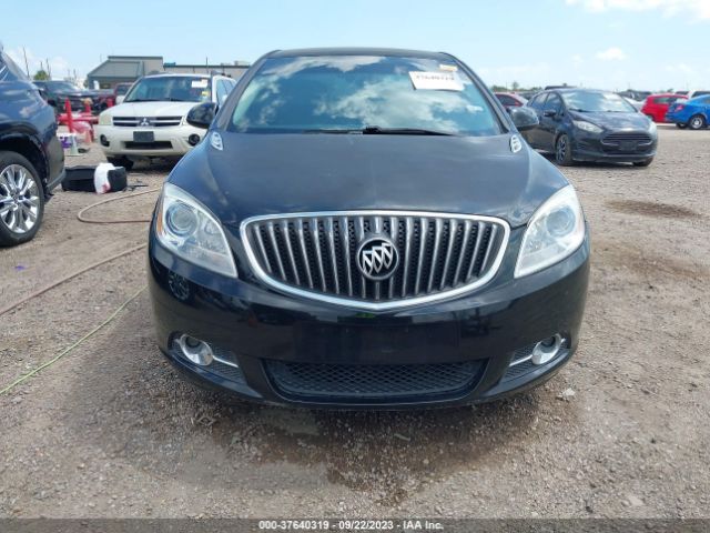 1G4PW5SK3G4184776 Buick Verano Sport Touring