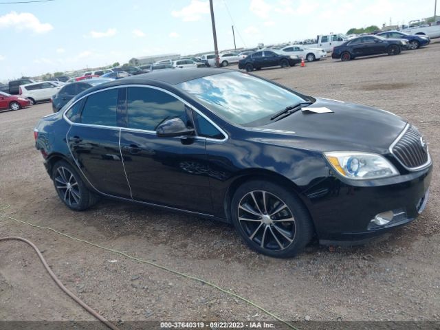 1G4PW5SK3G4184776 Buick Verano Sport Touring