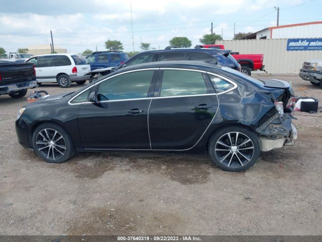 1G4PW5SK3G4184776 Buick Verano Sport Touring