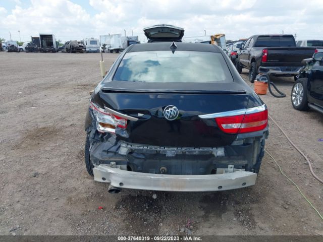 1G4PW5SK3G4184776 Buick Verano Sport Touring