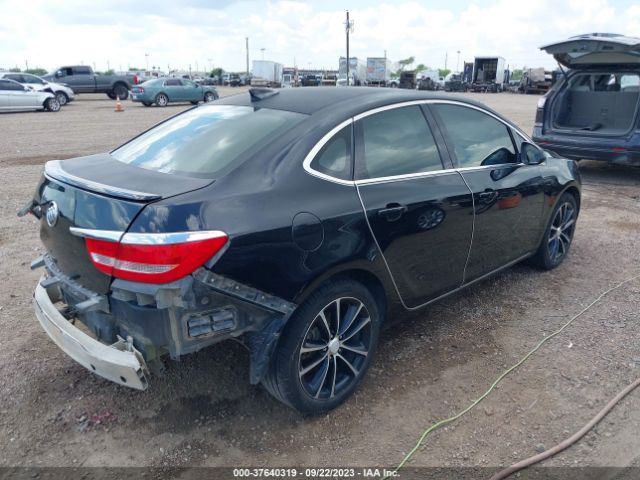1G4PW5SK3G4184776 Buick Verano Sport Touring