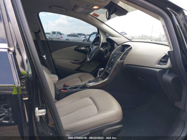 1G4PW5SK3G4184776 Buick Verano Sport Touring