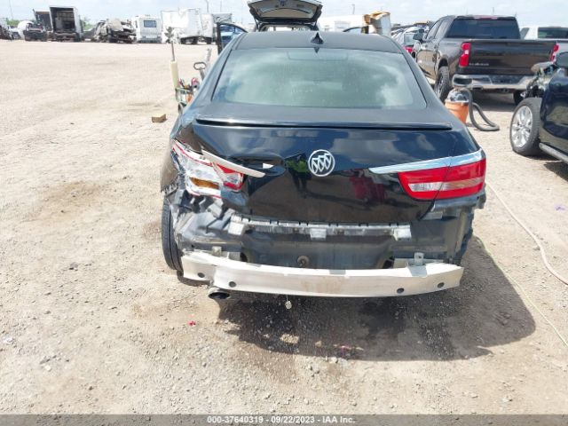 1G4PW5SK3G4184776 Buick Verano Sport Touring