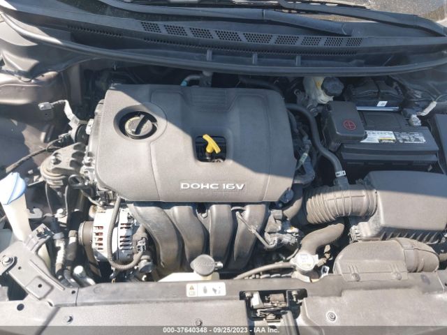 3KPFK4A71HE160379 KIA FORTE LX