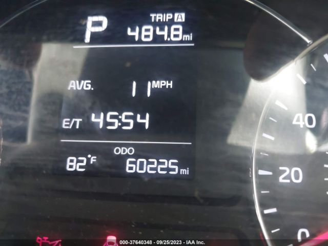 3KPFK4A71HE160379 KIA FORTE LX