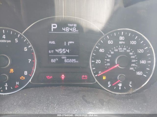 3KPFK4A71HE160379 KIA FORTE LX
