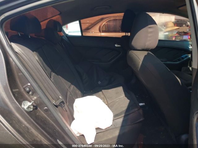 3KPFK4A71HE160379 KIA FORTE LX