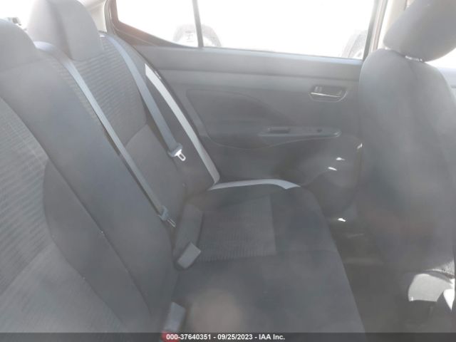 3N1CN8EV6ML888721 Nissan VERSA SV