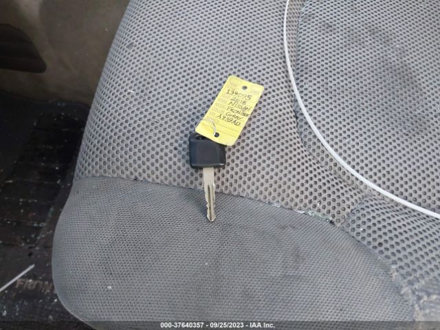1N6AD0ER2JN726346 Nissan Frontier Sv V6
