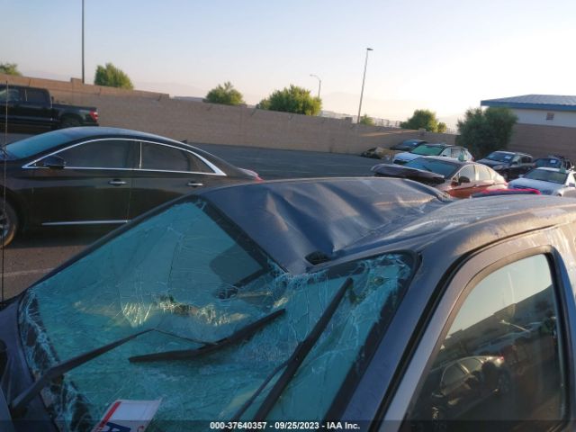 1N6AD0ER2JN726346 Nissan Frontier Sv V6