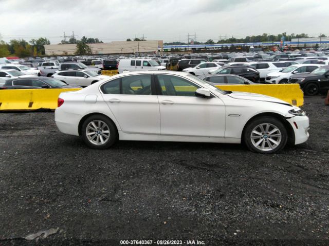WBA5A7C55ED612016 BMW 528i Xdrive