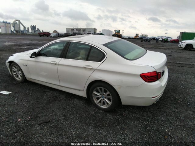 WBA5A7C55ED612016 BMW 528i Xdrive
