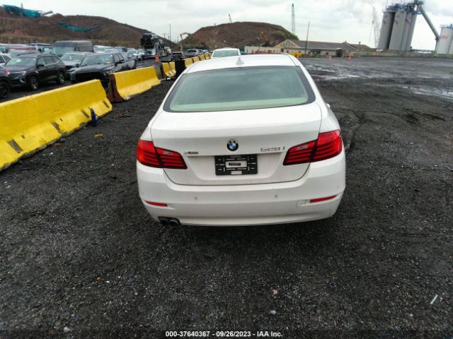 WBA5A7C55ED612016 BMW 528i Xdrive