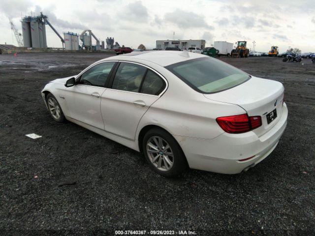 WBA5A7C55ED612016 BMW 528i Xdrive