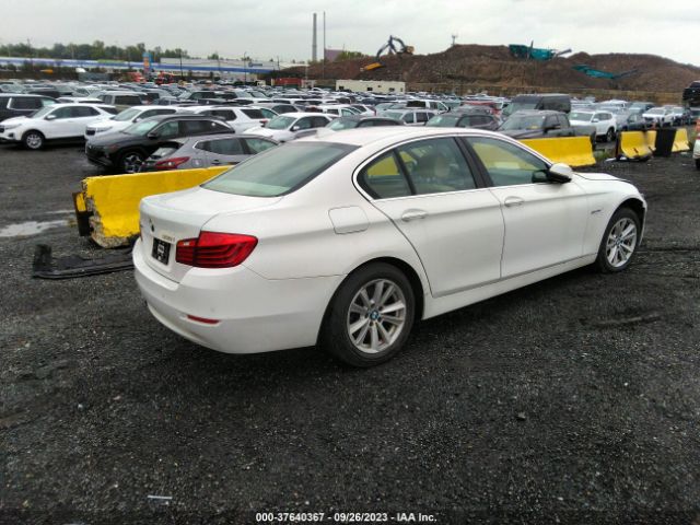 WBA5A7C55ED612016 BMW 528i Xdrive