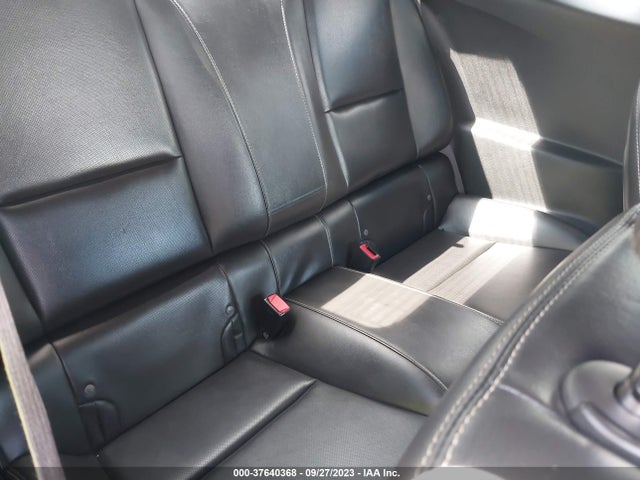 Chevrolet CAMARO LT 2015 2G1FF1E31F9225746 Image 8