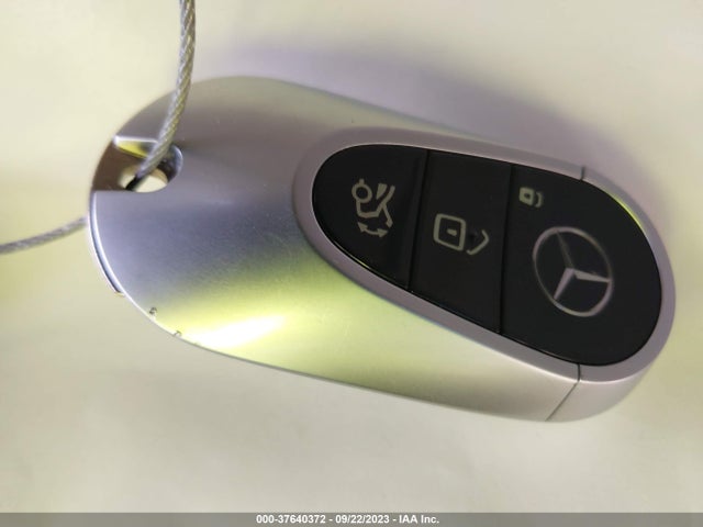 W1KCG2DB3PA031673 Mercedes-Benz Eqs Eqs 450+