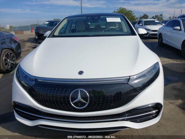 W1KCG2DB3PA031673 Mercedes-Benz Eqs Eqs 450+