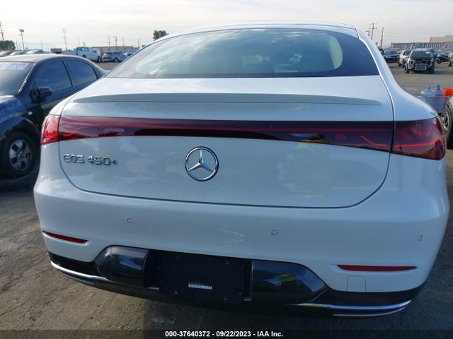 W1KCG2DB3PA031673 Mercedes-Benz Eqs Eqs 450+